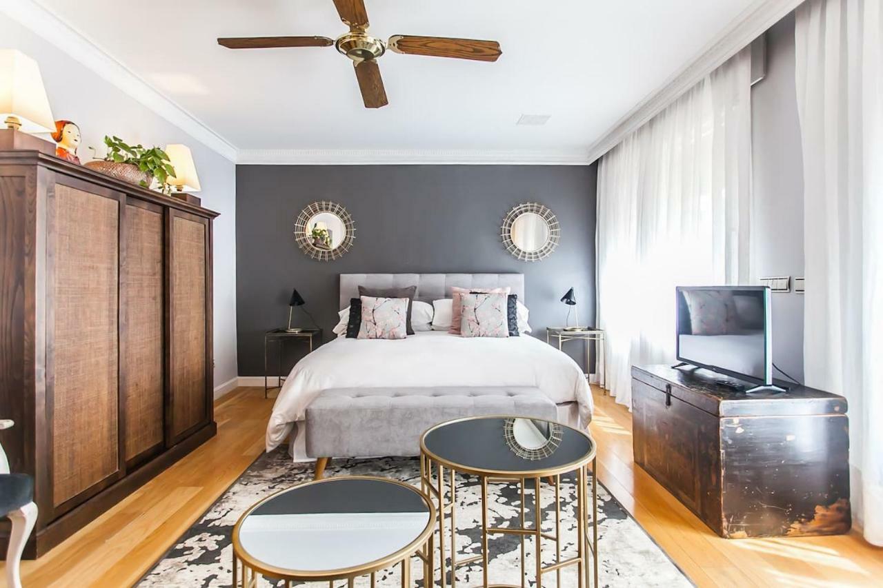 Velazquez Manor House Holiday home Madrid