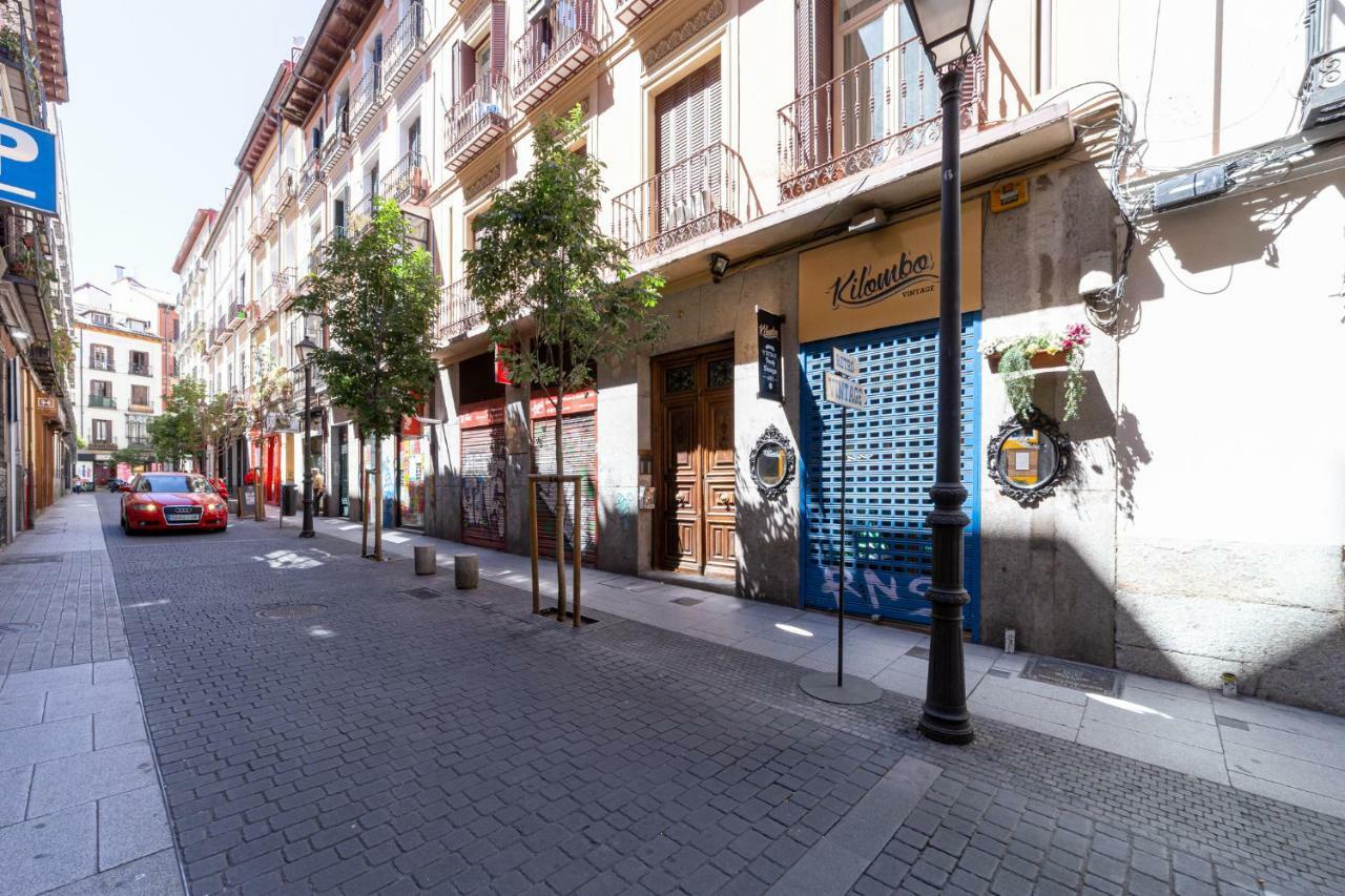 Fuencarral Madrid