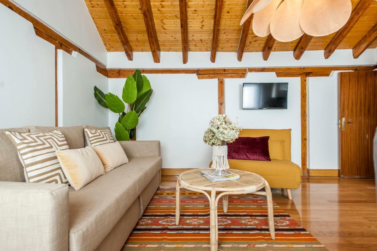 Apartamento Renovado Atico En Chamberi *