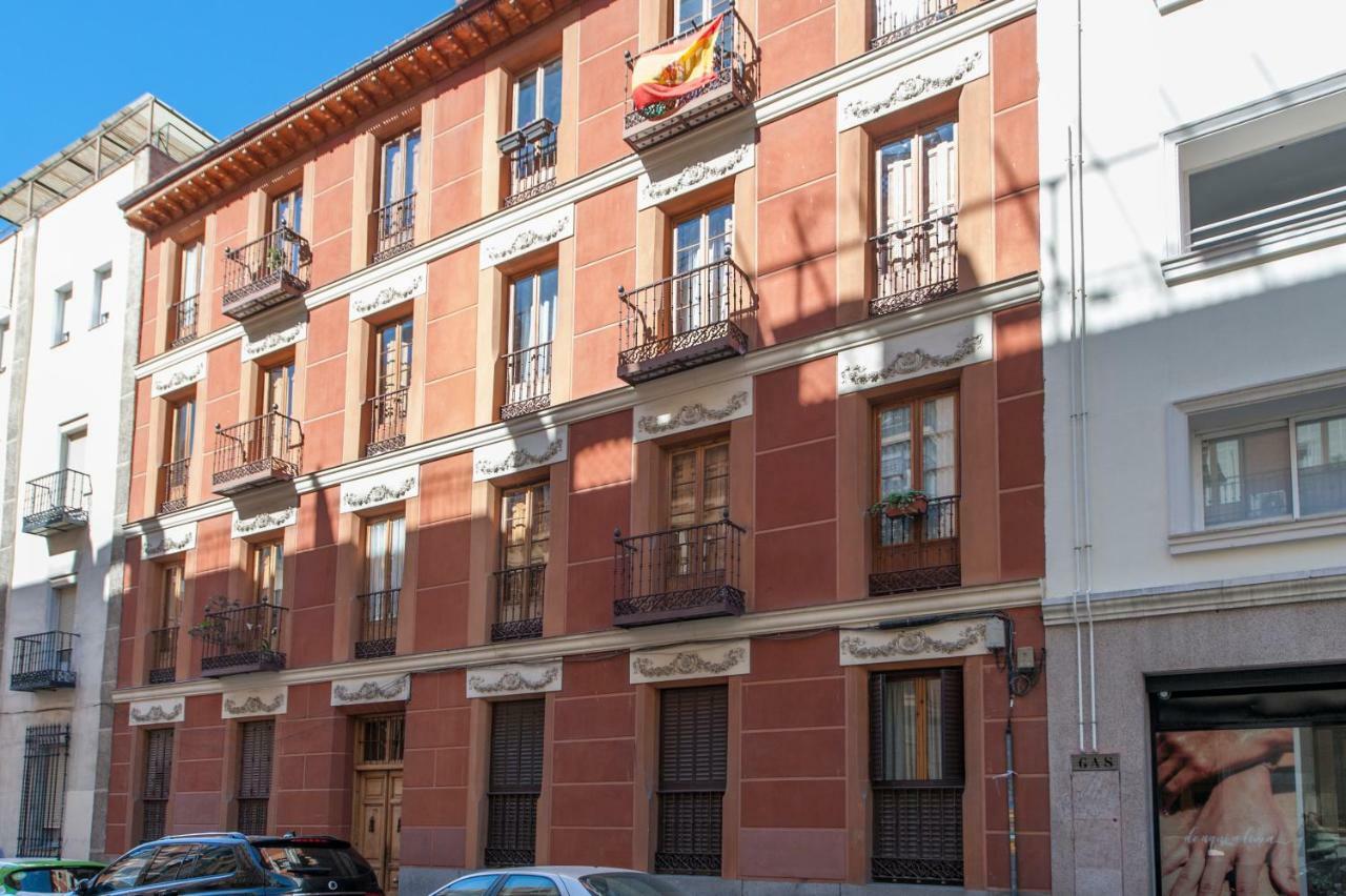 Apartamento Renovado Atico En Chamberi *
