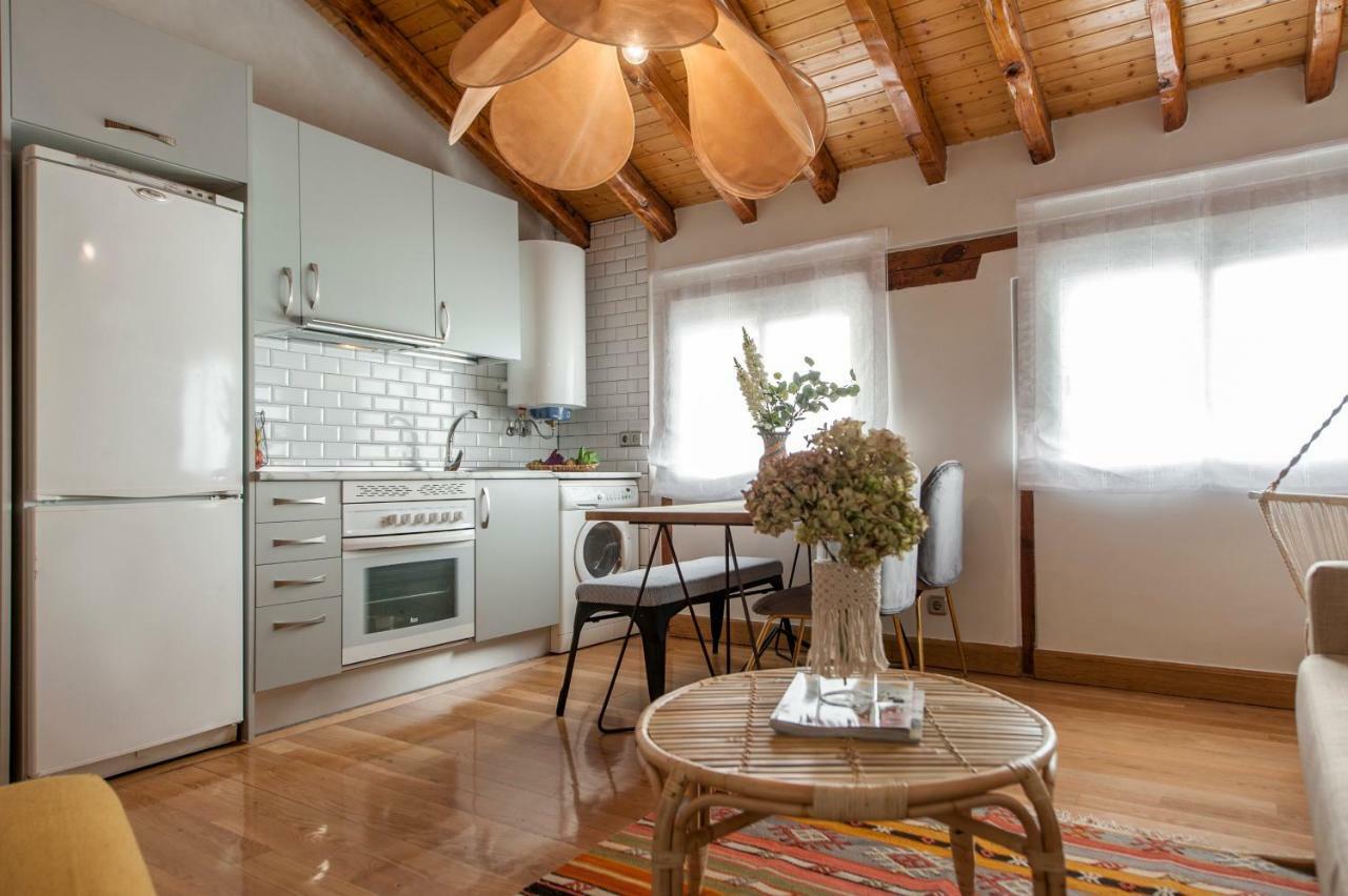 Renovado Atico En Chamberi Apartamento *