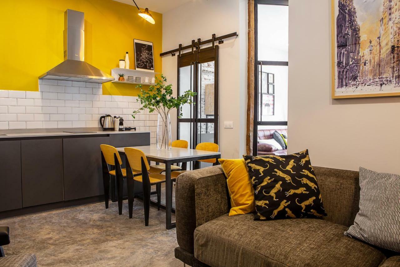 Lovely 2 Bedroom In The Heart Of Chueca Apartment
