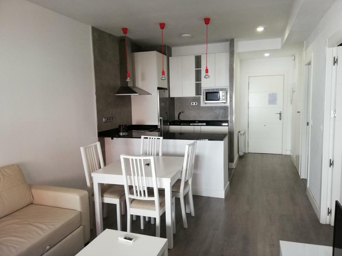 Apartment Calle De Galileo
