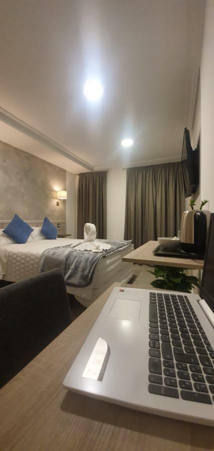 Atocha28 Guest house Madrid