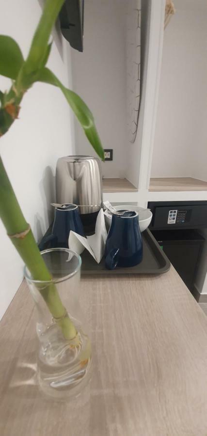 Atocha28 Guest house Madrid