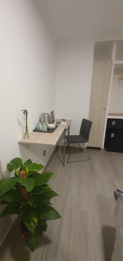 Atocha28 Guest house