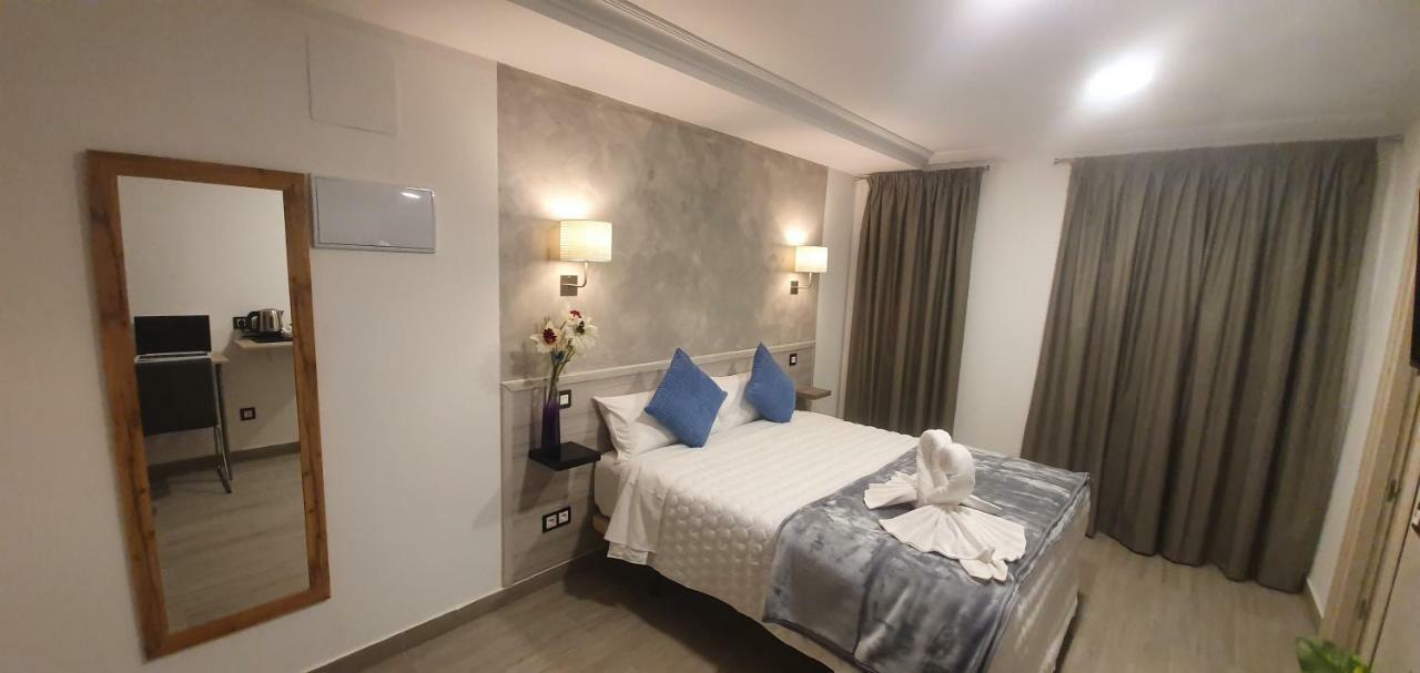 Atocha28 Guest house