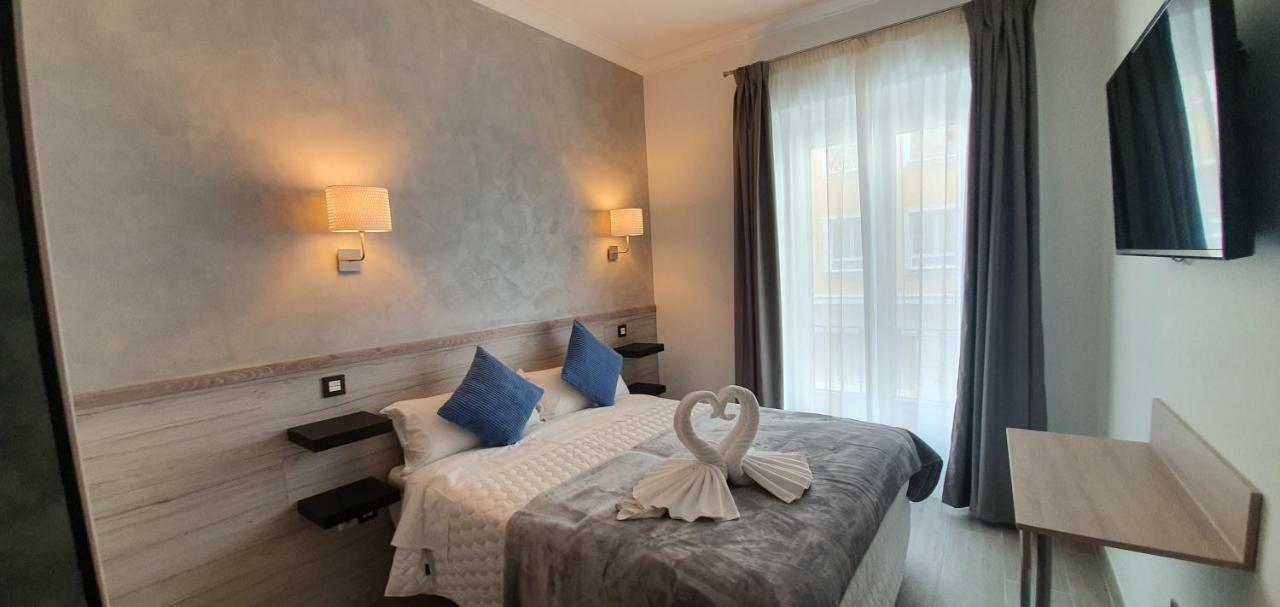 Guest house Pio Centro Madrid