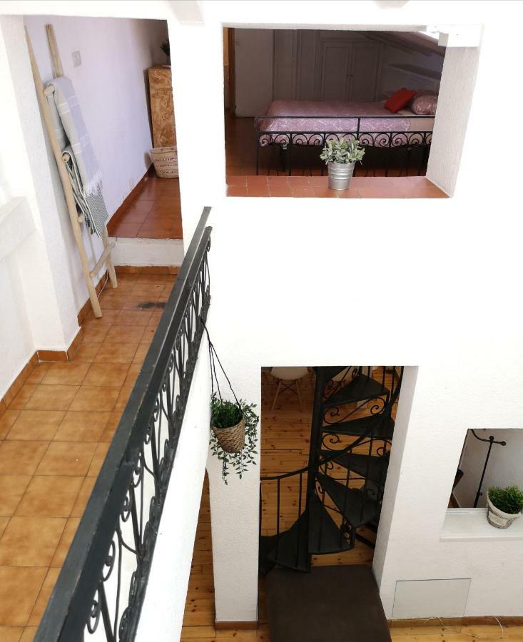 Apartamento Atocha 68 *