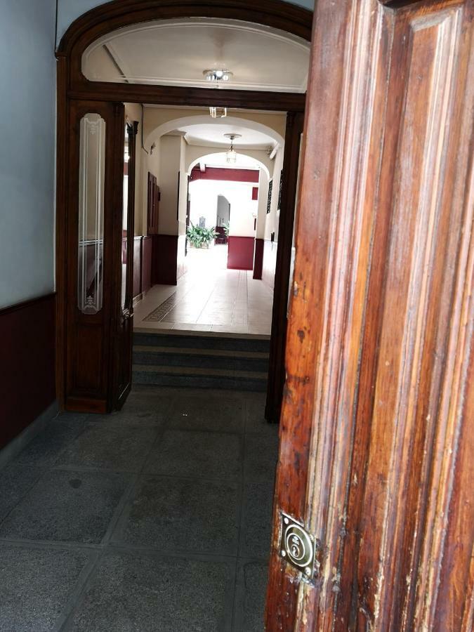 Apartamento Atocha 68 * Madrid