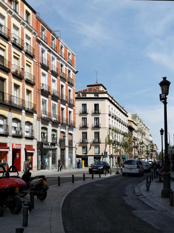 Atocha28 Guest house