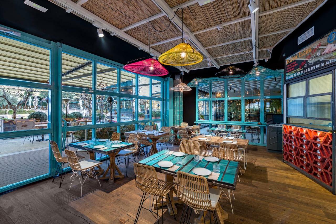 Aravaca Village Hotel