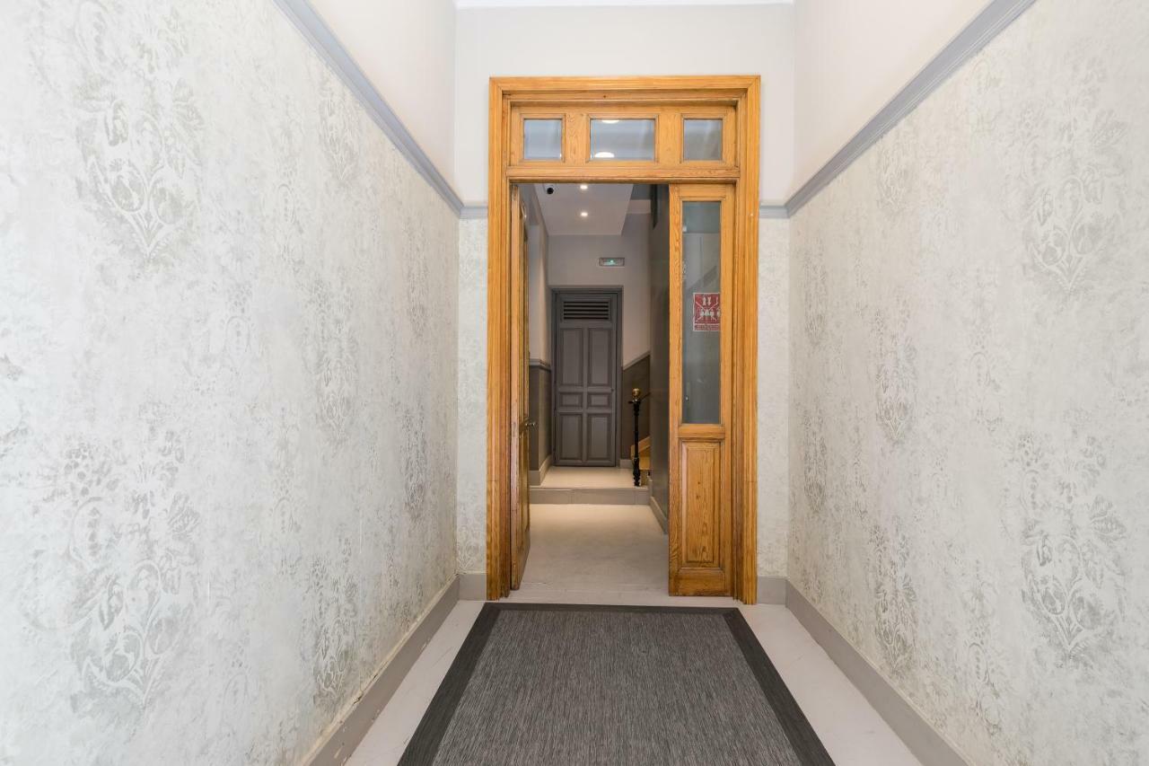 Feelathome Apartamento *