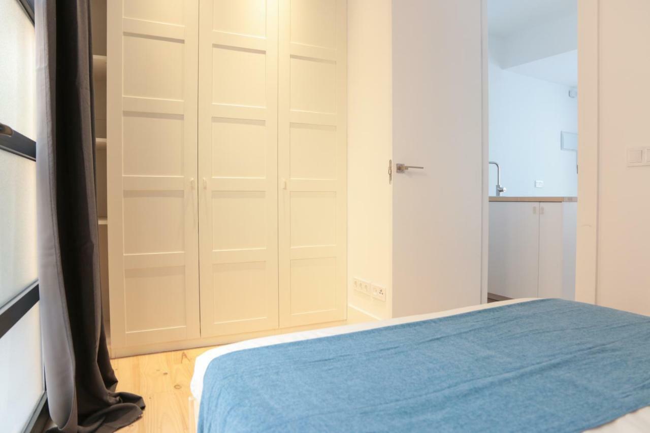 Capitan Blanco Argibay Apartamento *