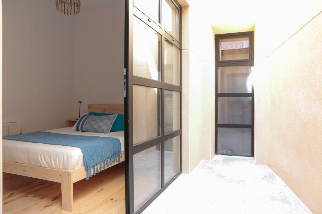 Apartamento Capitan Blanco Argibay Apartamento