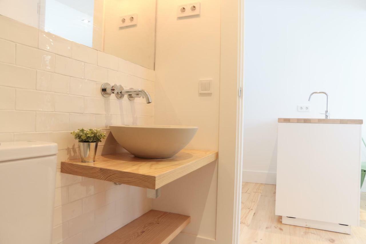 Apartamento Capitan Blanco Argibay Apartamento *