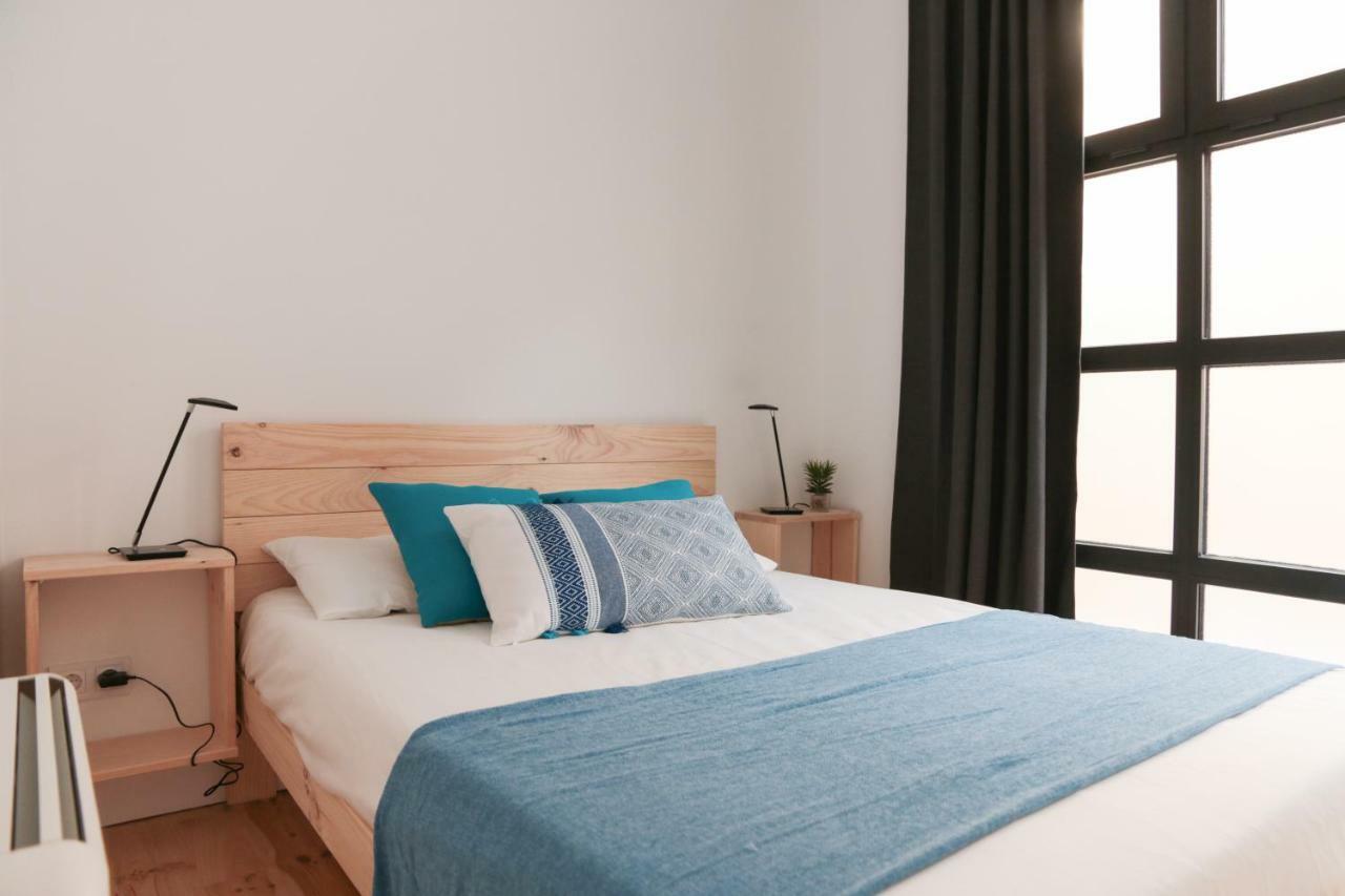 Apartamento Capitan Blanco Argibay Apartamento Madri