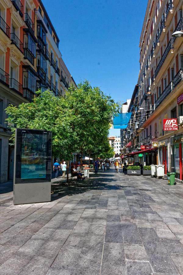 Arenal Preciados * Madrid