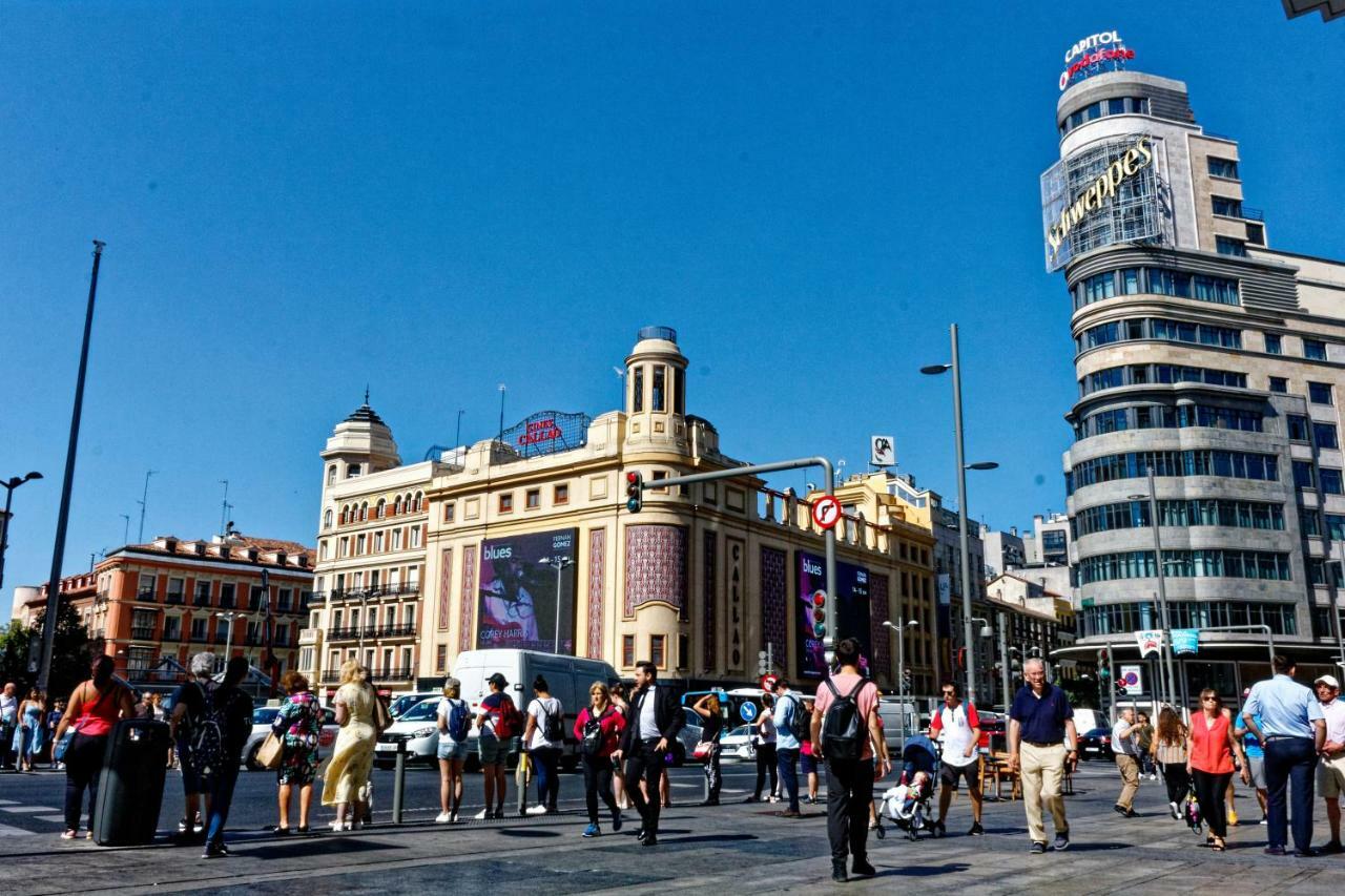 Arenal Gran Via Apartment