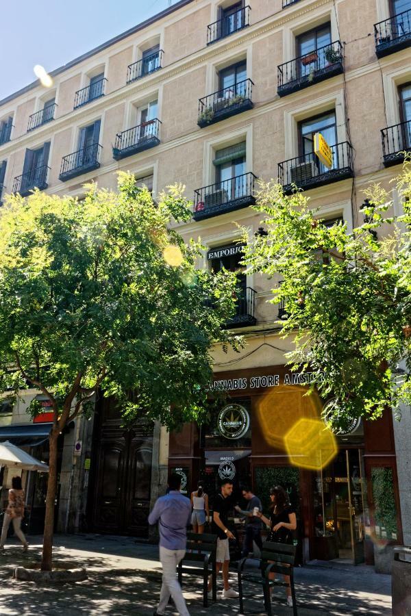 Arenal Preciados * Madrid