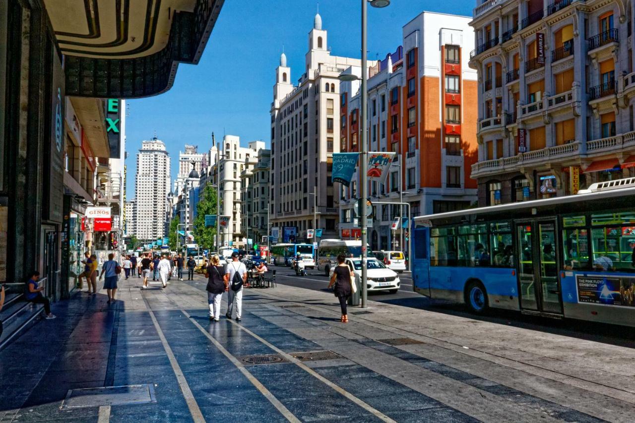 Arenal Gran Via