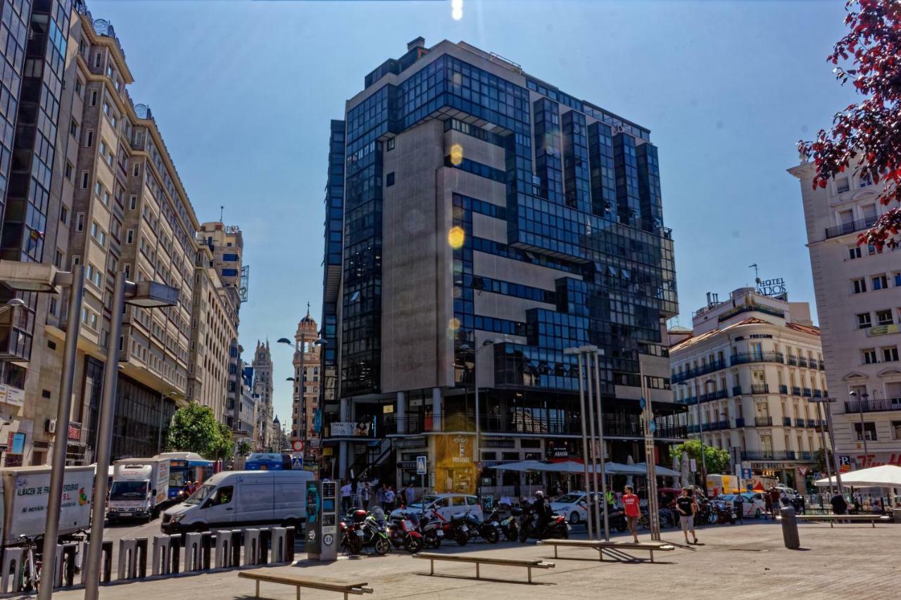 Arenal Preciados