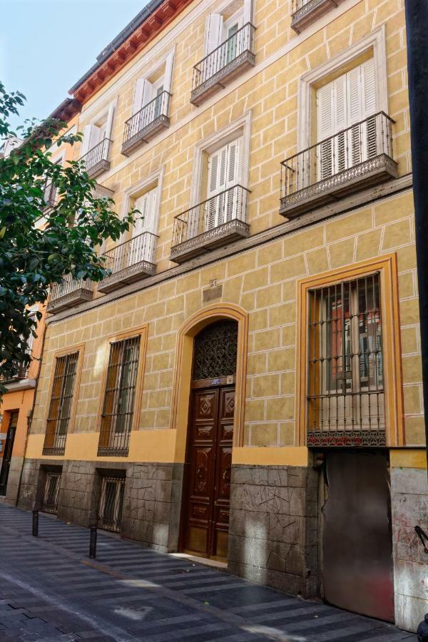 Arenal Gran Via Apartment