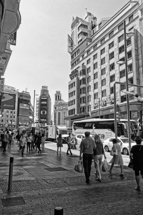 Apartment Arenal Gran Via *