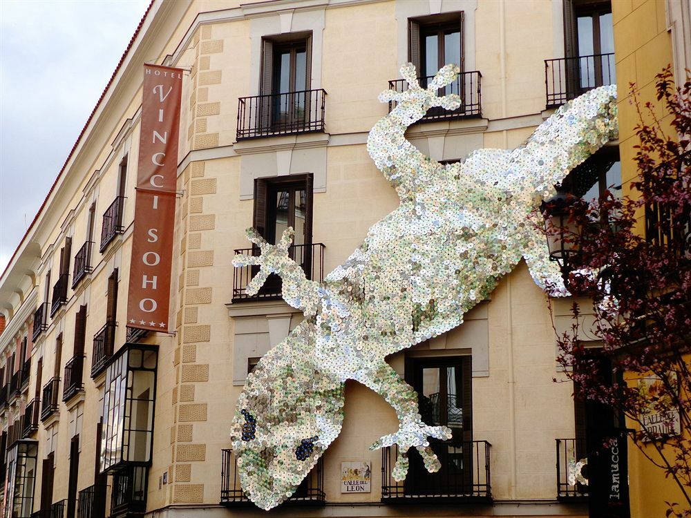 Vincci Soho Madri
