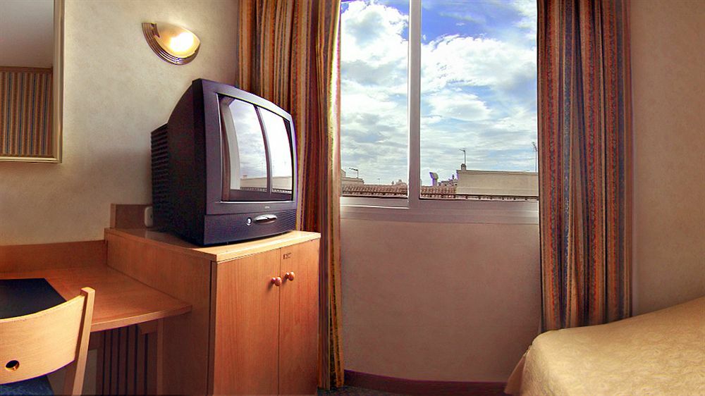 Gran Versalles 4* Madri