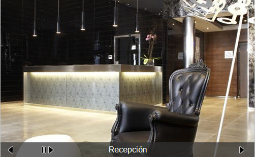 Hotel Ac Recoletos By Marriott 4*