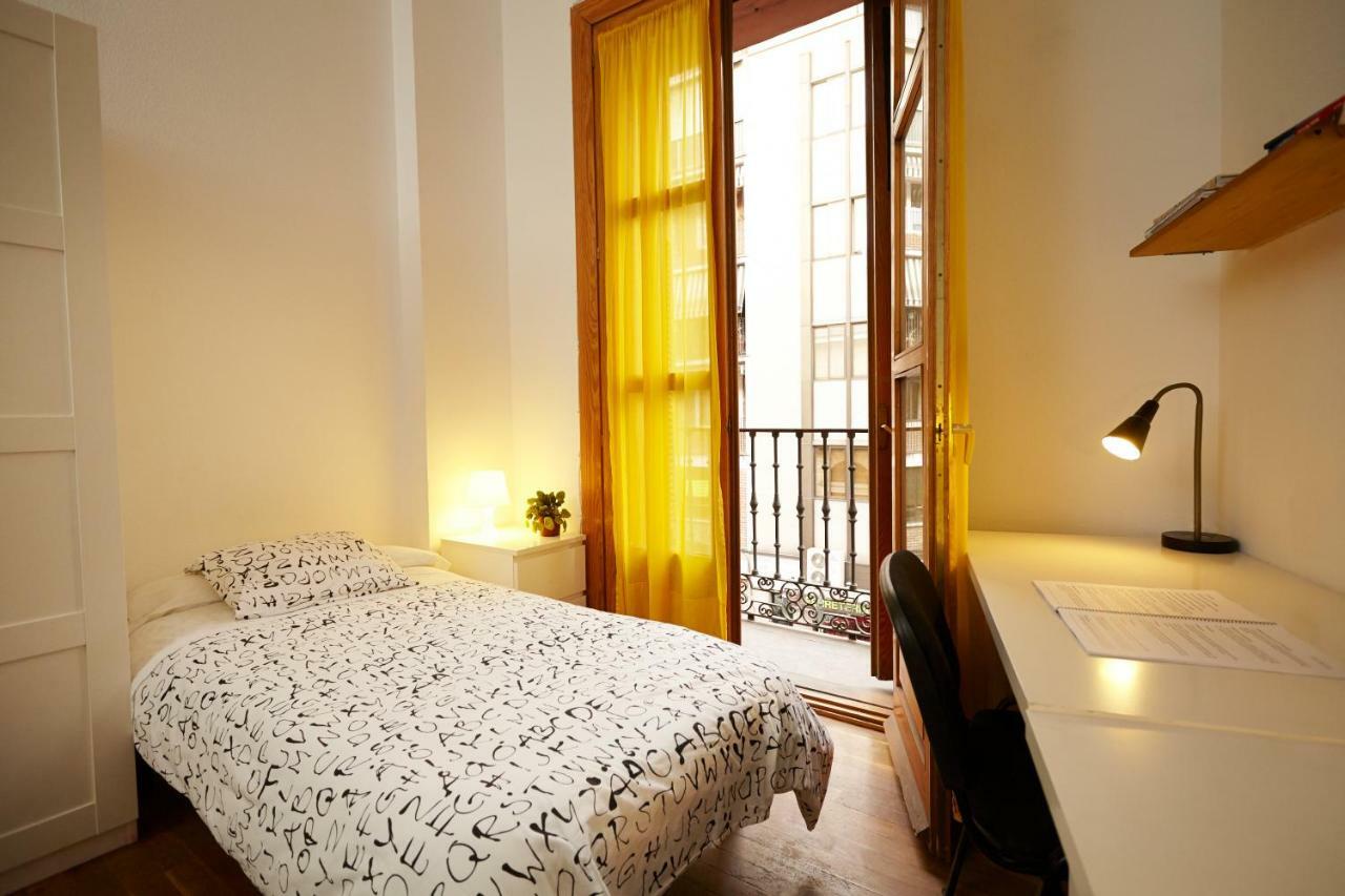 Albergue Palacio *