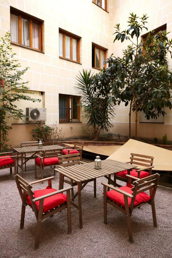 Palacio Albergue *