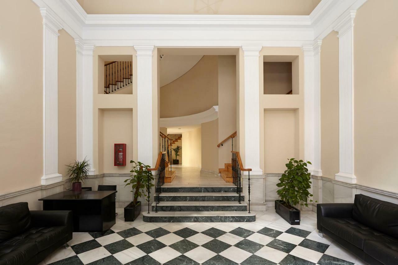 Albergue Palacio