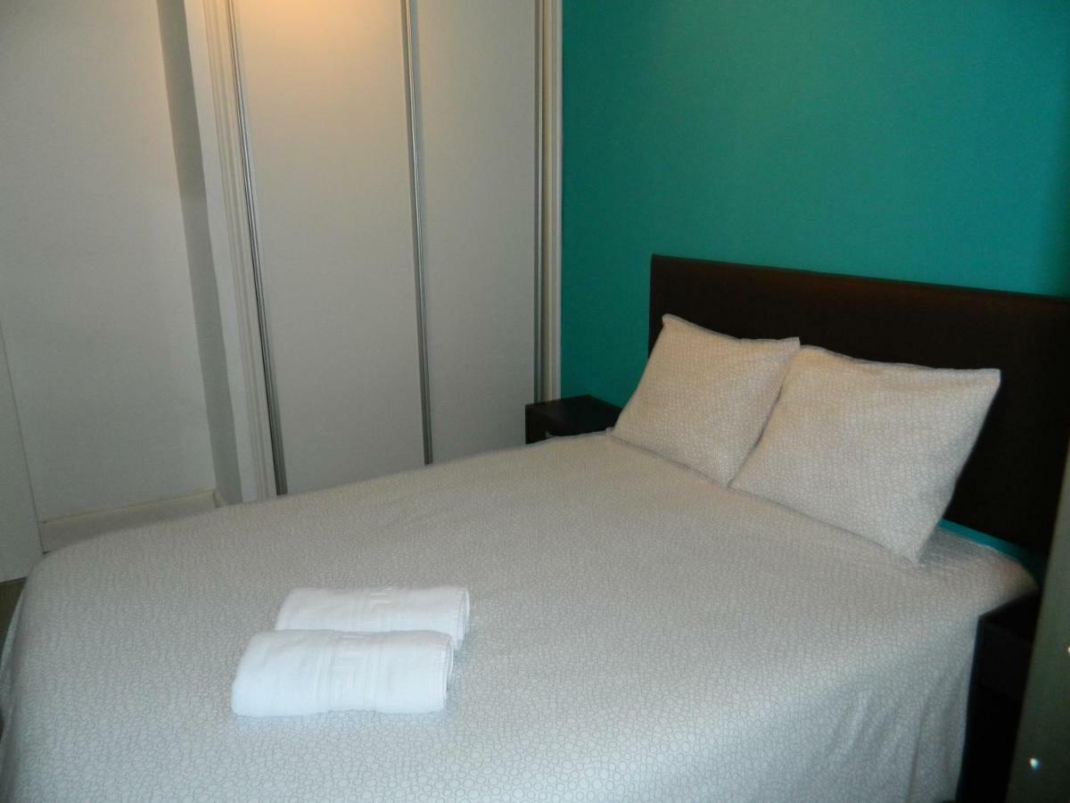 Centro Rio - Monederos B Apartment