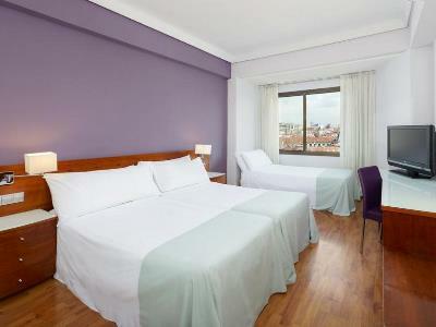 Centro, Affiliated By Melia Madrid