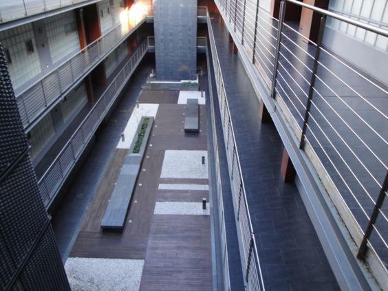 Apartment Centro Atocha 01