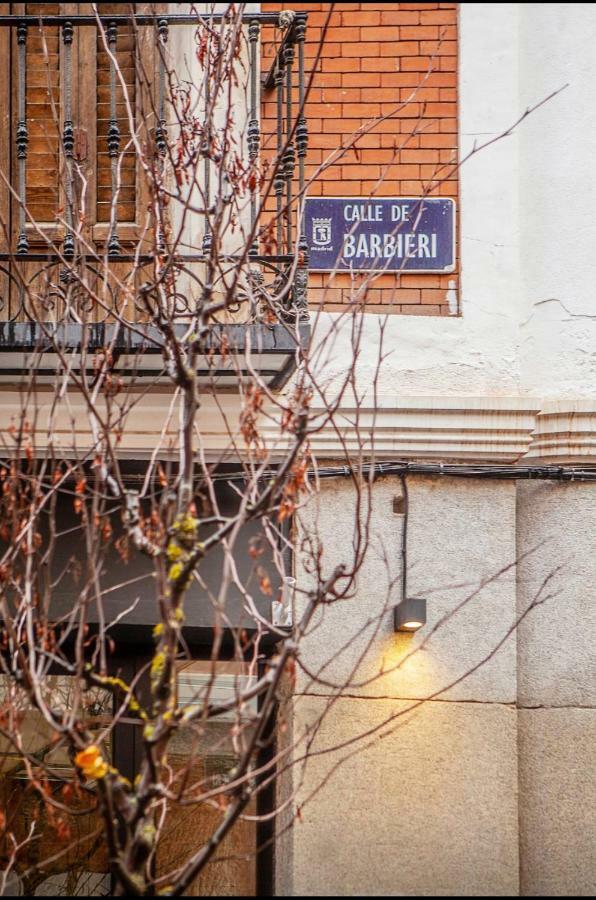 Chueca Luxury Studio * Madrid