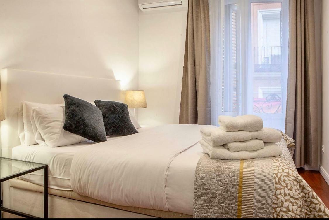 Chueca Luxury Studio