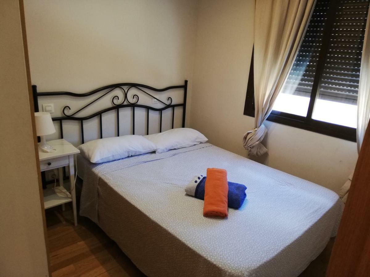 Apartment Rosa Menendez *