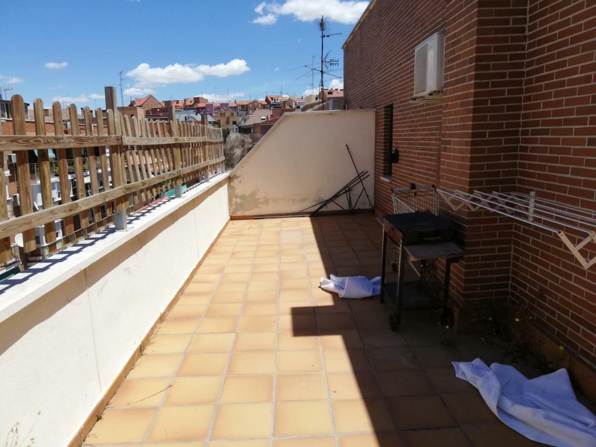 Rosa Menendez * Madrid
