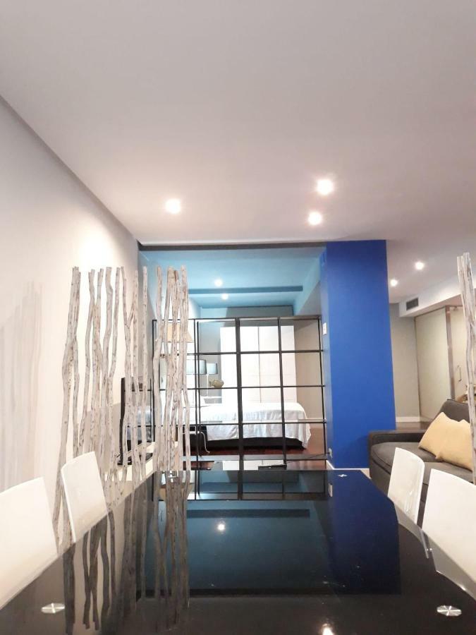 Centro Atocha 01 Apartment Madrid