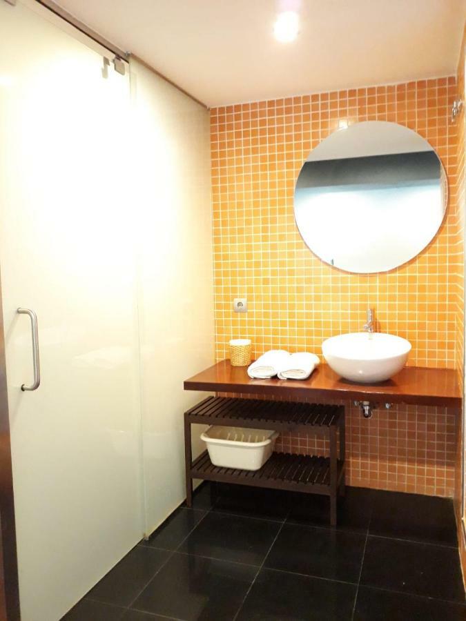 Centro Atocha 01 Apartment Madrid