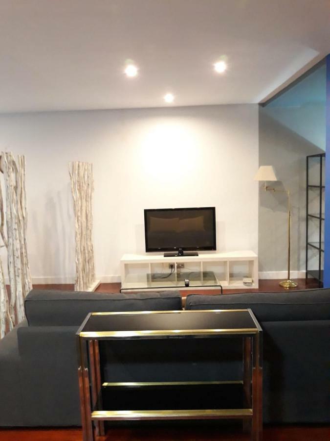 Apartment Centro Atocha 01