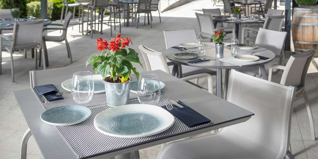 Hotel Nh Ribera Del Manzanares Madrid