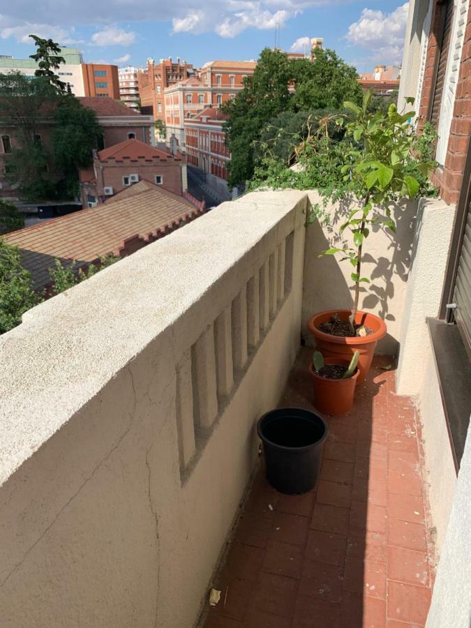 Hostel Pil Pil Madrid