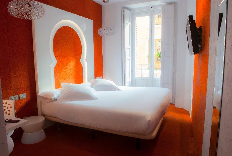 Del Dragon Boutique Hotel 4*