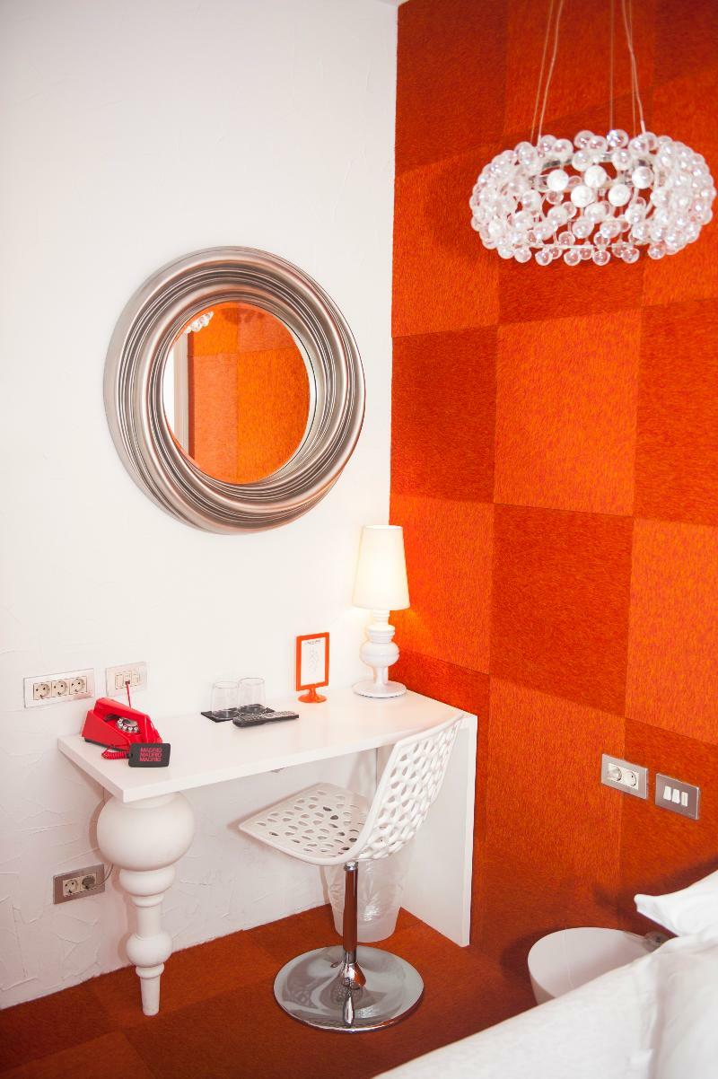 Hotel Del Dragon Boutique 4*