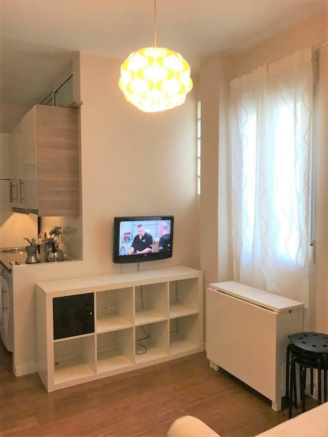 Apartment Ferrocarril