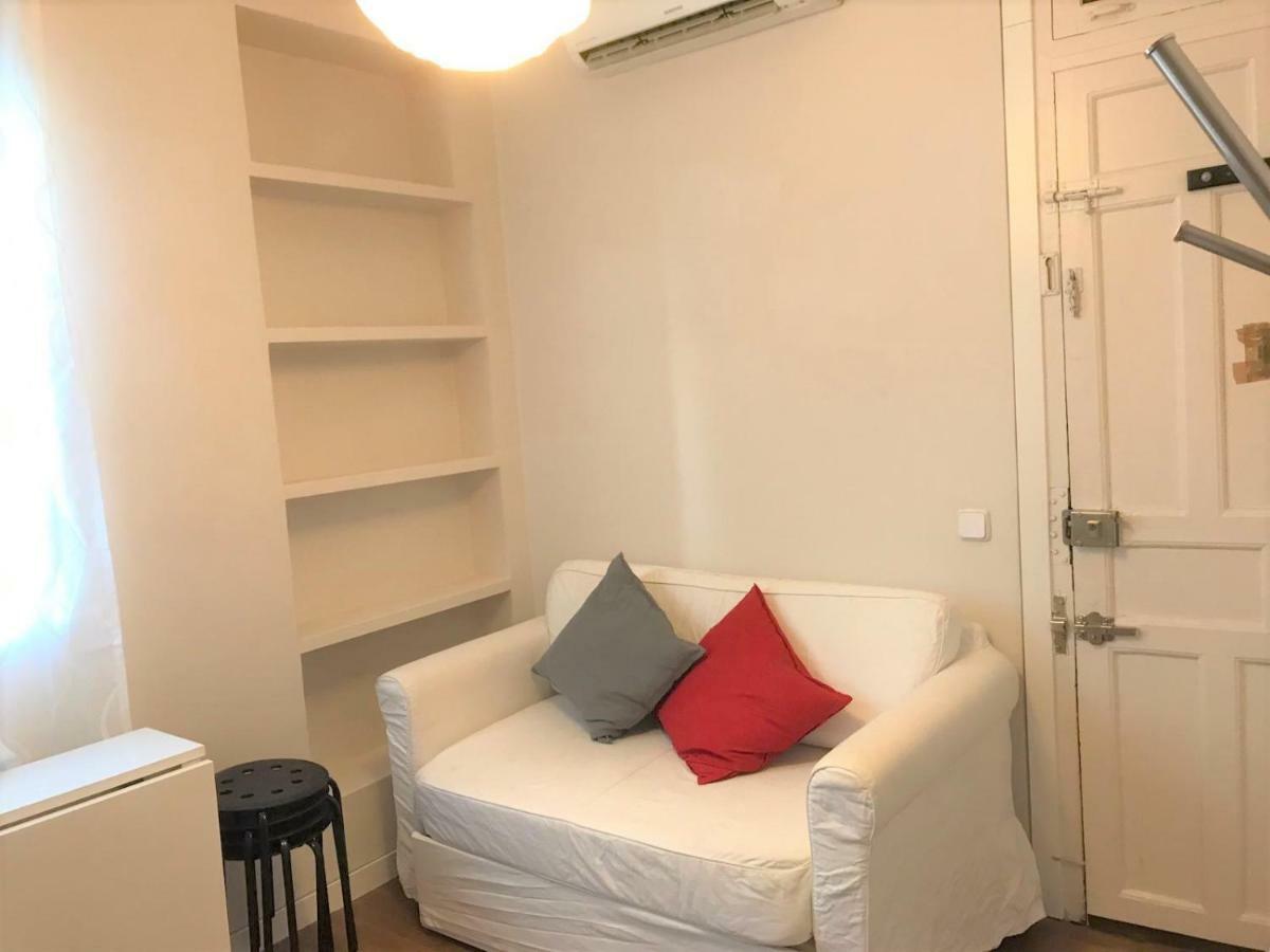 Apartment Ferrocarril *